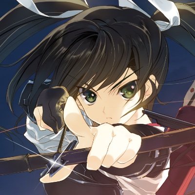 甲板娘さんのプロフィール画像