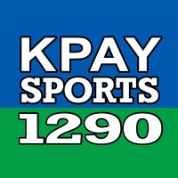 KPAYSPORTS 1290 & 102.9FM (@kpaysports) 's Twitter Profile Photo KPAYSPORTS 1290 & 102.9FM (@kpaysports) 's Twitter Profile Photo