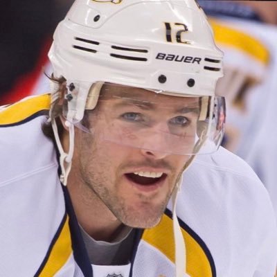 Mike Fisher fan page!