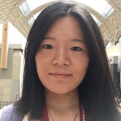 ttzhang960's profile picture. PhD student at Bordeaux university/ LCPO