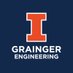 The Grainger College of Engineering (@uofigrainger) Twitter profile photo The Grainger College of Engineering (@uofigrainger) Twitter profile photo