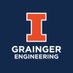 The Grainger College of Engineering (@uofigrainger) Twitter profile photo