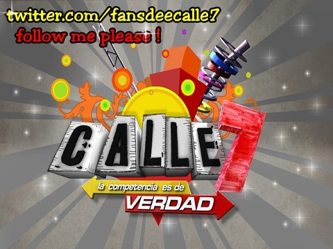 fansdeecalle7's profile picture. 