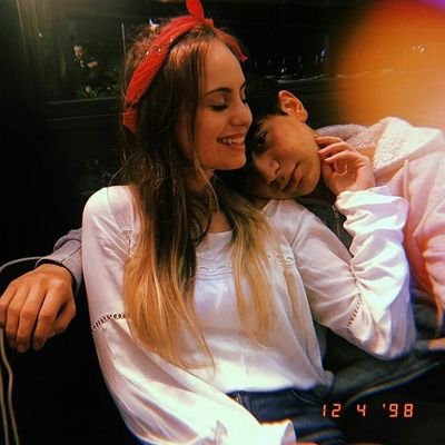 cemre_berke's profile picture. BeKüCe seviyorum ❤