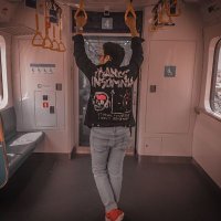 muhammad ikhsan (@ikhsanhoppus) 's Twitter Profile