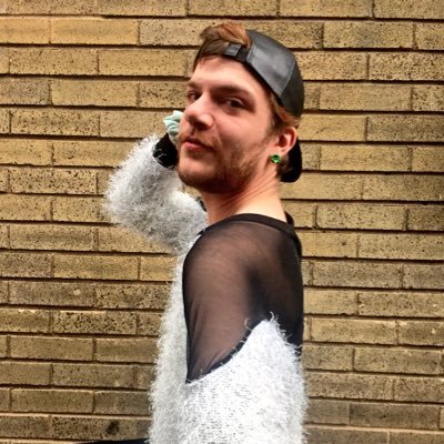 absolutbottom's profile picture. https://t.co/6vHGiEH69Z