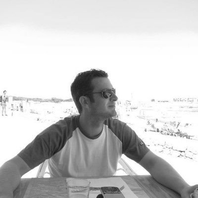 tomvanoverbeke's profile picture. 