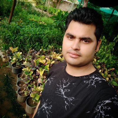 AmitSha55373769's profile picture. The great philosopher