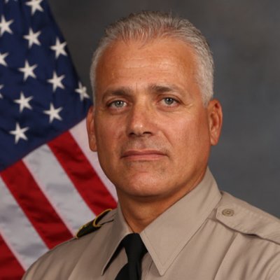 Sergeant for San Bernardino County Sheriff-Coroner Department-Chino Hills Police/Sheriff's Station