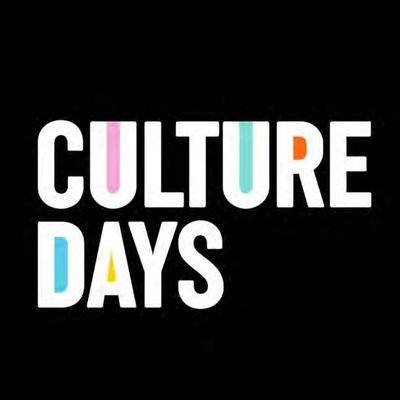 EL Culture Day is back at it again! September 28 & 29, 2019🎨🎭 Free interactive activities, exciting new program and lots more! #ELculturedays2019
