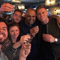 Liam Flanagan (@_liamflanagan) Twitter profile photo