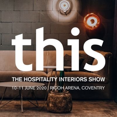 A dedicated two day exhibition, delivering the best learning, innovation and suppliers for the hospitality Interiors sector. Brought to you by @HI_magazine