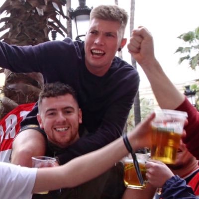 Buckooooo's profile picture. 