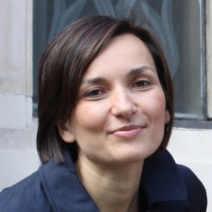 Dimitra Peppa Profile