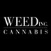 WEED INC. | Stock Symbol: BUDZ (@marijuanafarms) Twitter profile photo WEED INC. | Stock Symbol: BUDZ (@marijuanafarms) Twitter profile photo