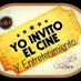 Yo invito el cine y entretenimiento (@Yo_invitoelcine) Twitter profile photo
