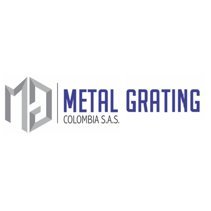 METAL GRATING COLOMBIA S.A.S., es una empresa especializada en la fabricación y comercialización de rejillas para pisos industriales y estructuras metálicas.