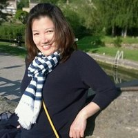 Anh Vu - @Envpol_AnnVu Twitter Profile Photo