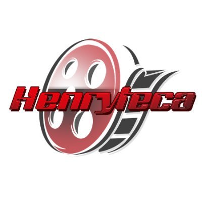 La Henryteca🎥さんのプロフィール画像