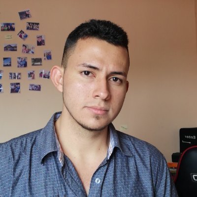 jimmyfallas_cr's profile picture. 💎 Distínguete con lo que haces
🎯 Enfocado 🧠🚀🔝 
💻 Desarrollador de Software