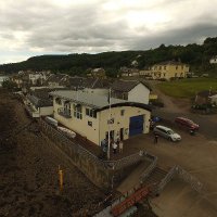 Tighnabruaich RNLI (@tighnabruaichr) 's Twitter Profile