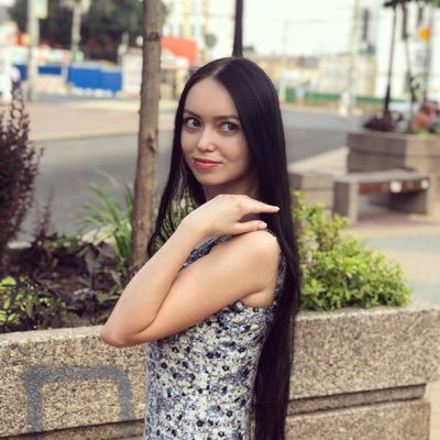 Kate_Nagibina's profile picture. 