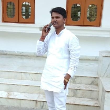 MondhYadav's profile picture. क्षेत्र पंचायत सदस्य