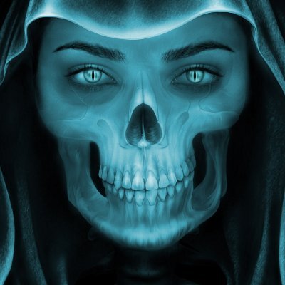 Lady_Reapz's profile picture. 💜Just a random gamer that likes to play all kind of games. Loves to show support to my other half & meet some lovely people on the way💜 (she/her)