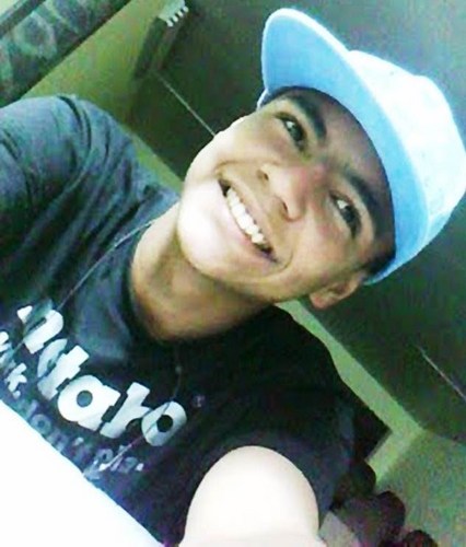 haha