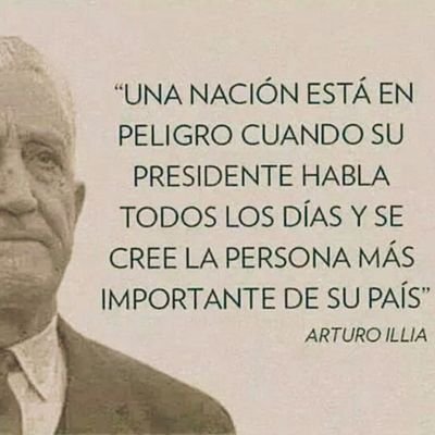 Somos emprendedores, MUY preocupados por México, FUERA AMLO! Bloqueo chairos y similares... ™ Old School®