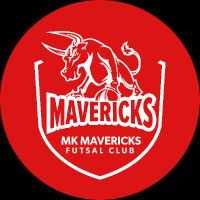 MK Mavericks Futsal(@MavericksFutsal) 's Twitter Profile Photo