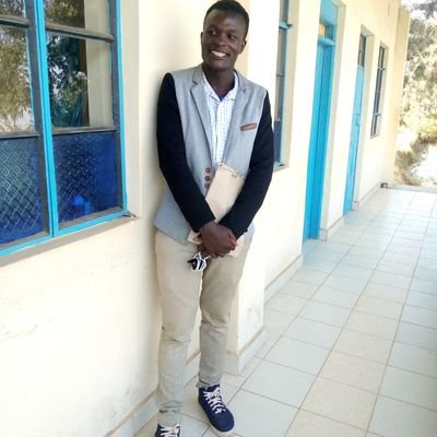 BoscoMutua20's profile picture. my gf