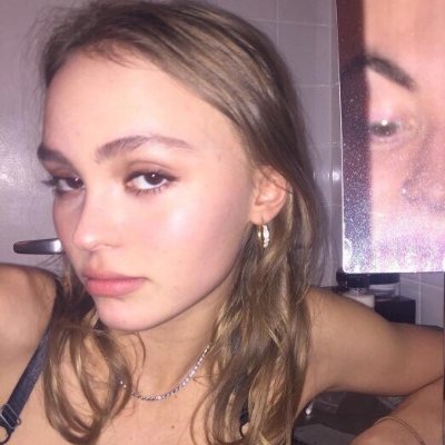 rosie05774535's profile picture. rosie 19 i have no idea what i want in life