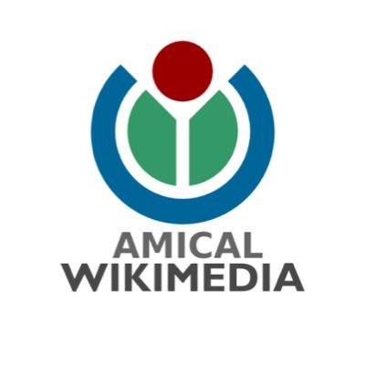 AmicalWikimedia Profile Picture