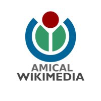 Amical Wikimedia(@AmicalWikimedia) 's Twitter Profile Photo