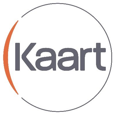 Kaart drives to bring you the world’s best geographic data.