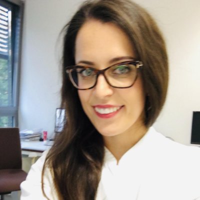 Aleksandra Strojna Profile
