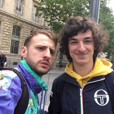 Louis_Xvi88's profile picture. 