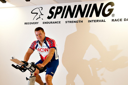 charliej2's profile picture. Oh, look, you found me.  You'll probably blame me later.
Want to go for a run?