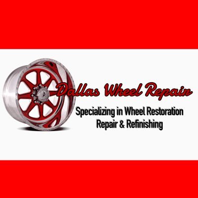 dallas wheel repair