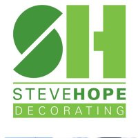 Steve Hope Decorating (@stevehopedecor) 's Twitter Profile