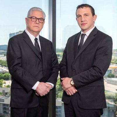NACOL LAW FIRM PC- PROUDLY REPRESENTING CLIENTS IN DALLAS/FT WORTH AND THE STATE OF TEXAS FOR OVER 35 YEARS!
