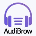 AudiBrowApp's profile picture. Listen to your Favorite internet News & Blogs content on the go.  
- https://t.co/mNDuVflRJ4