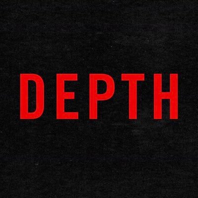 depthseattle's profile picture. we are DEPTH Seattle