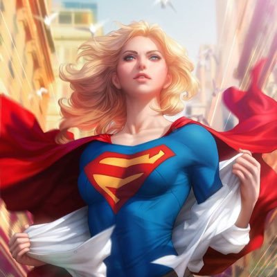 Supergirl