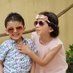 Dina & Adam's Mum (@nazihasai) Twitter profile photo Dina & Adam's Mum (@nazihasai) Twitter profile photo