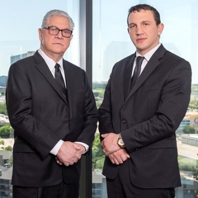 The Nacol Law Firm PC, Law Office of Attorney Mark Nacol and Julian Nacol.