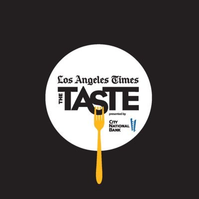 Bringing you the best food & drink options in SoCal. Presented by @citynationalbank. #thetastela