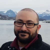 Richard Barrett (@rtbarrett2) 's Twitter Profile