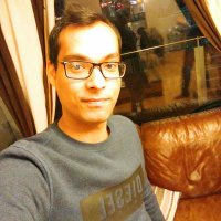 Gaurav (@iamgauravssingh) 's Twitter Profile